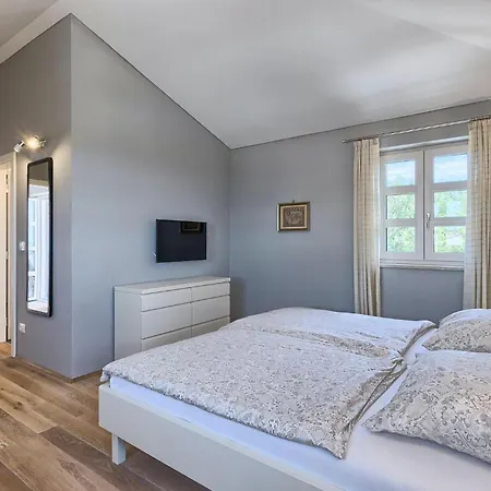 Carpe Diem Vakantiehuis Kaštelir