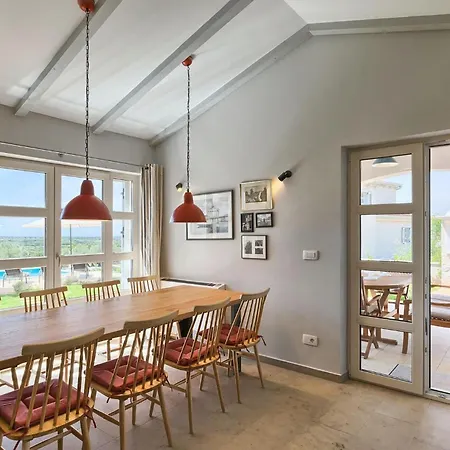 Carpe Diem בית נופש Kaštelir