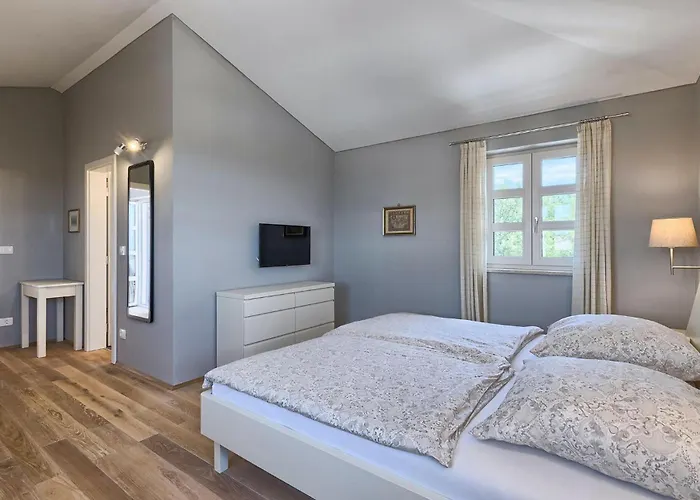 Carpe Diem 펜션 Kaštelir