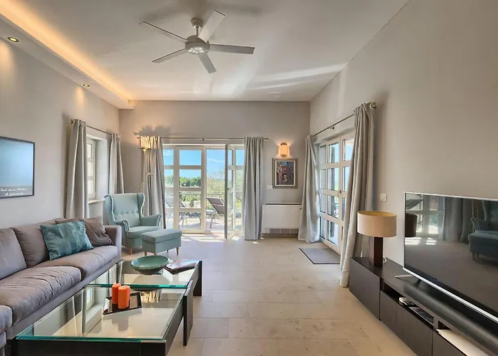 Vakantiehuis Carpe Diem Kaštelir