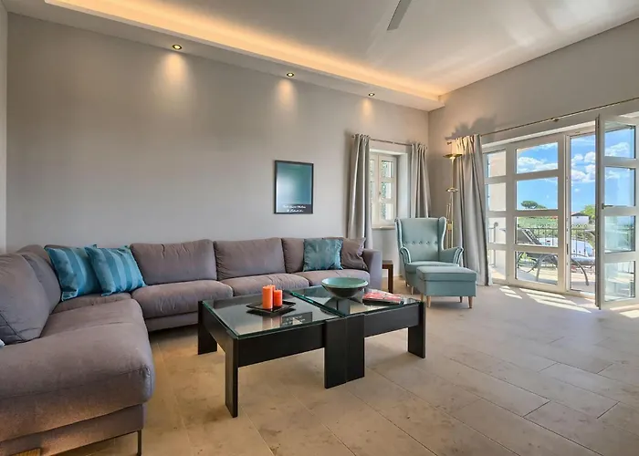 Carpe Diem Vakantiehuis