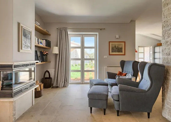 Vakantiehuis Carpe Diem