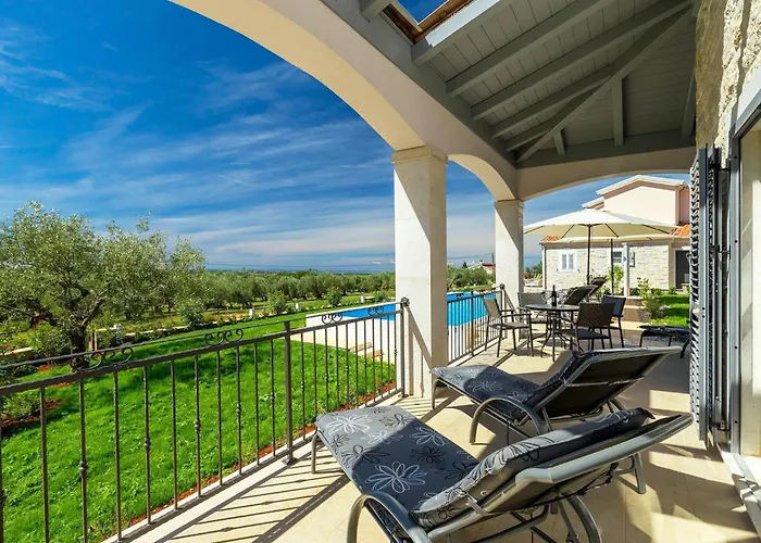 Vakantiehuis Carpe Diem *