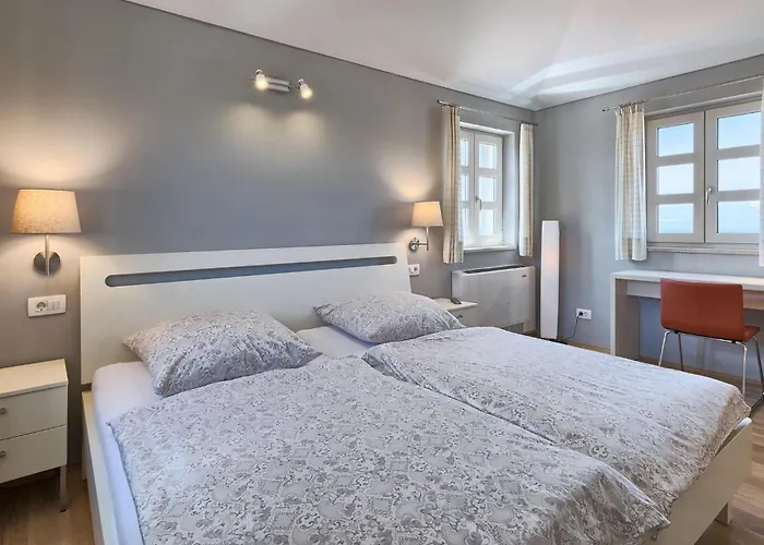 Vakantiehuis Carpe Diem Kaštelir