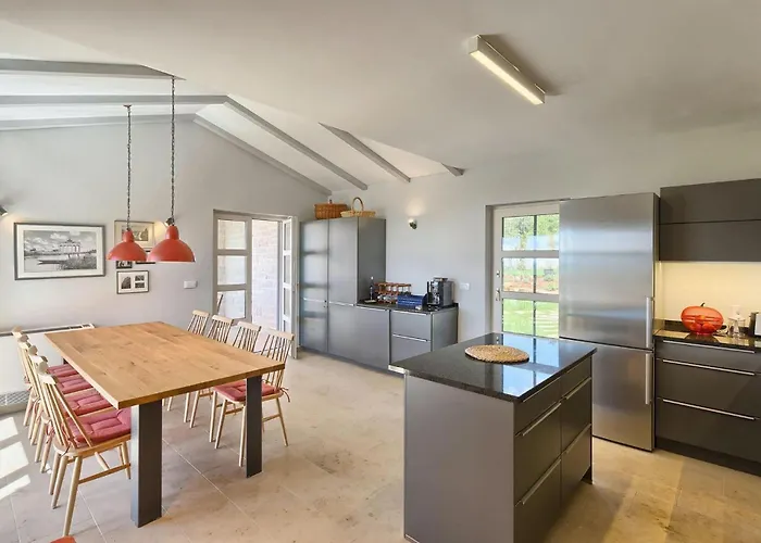 Carpe Diem Vakantiehuis