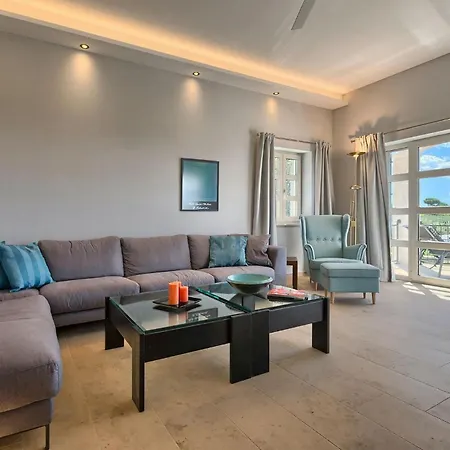 Carpe Diem Holiday home