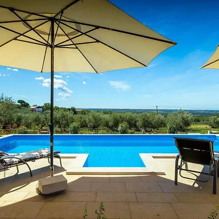 Holiday home Carpe Diem Porec