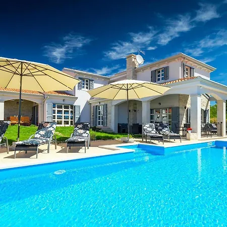 Carpe Diem Holiday home Porec